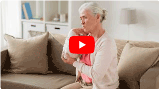 Vital Center Kroker Video zur Indikation Arthritis der Gelenke