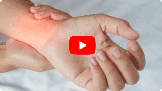 Vital Center Kroker Video zur Indikation Gelenkentzündung der Hand