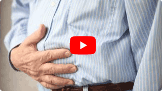 Vital Center Kroker Video zur Indikation Morbus Crohn