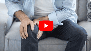 Vital Center Kroker Video zur Indikation Arthrose der Kniegelenke