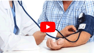 Vital Center Kroker Video zur Indikation Bluthochdruck (Hypertonie)