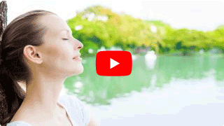 Vital Center Kroker Video zur Magnetfeldtherapie für die Entspannung