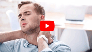 Vital Center Kroker Video zur Indikation Schmerzen der Halswirbelsäule