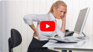 Vital Center Kroker Video zur Indikation Schmerzen der Wirbelsäule